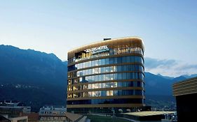 Adlers Hotel Innsbruck